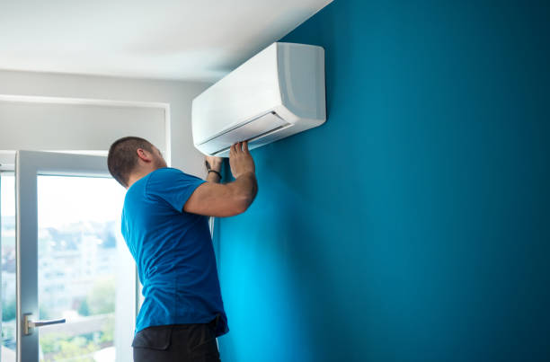 Best Residential HVAC services  in Kasson, MN