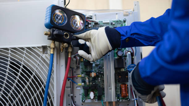Best HVAC maintenance near me  in Kasson, MN