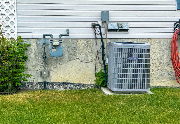 Air duct cleaning in Kasson, MN